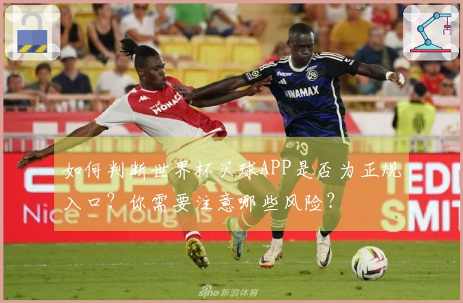 如何判断世界杯买球APP是否为正规入口？你需要注意哪些风险？