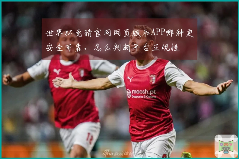 世界杯竞猜官网网页版和APP哪种更安全可靠，怎么判断平台正规性