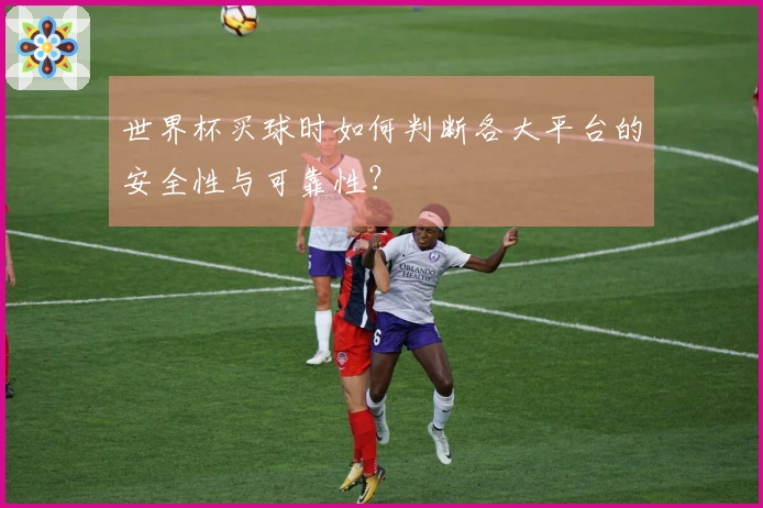 世界杯买球时如何判断各大平台的安全性与可靠性？
